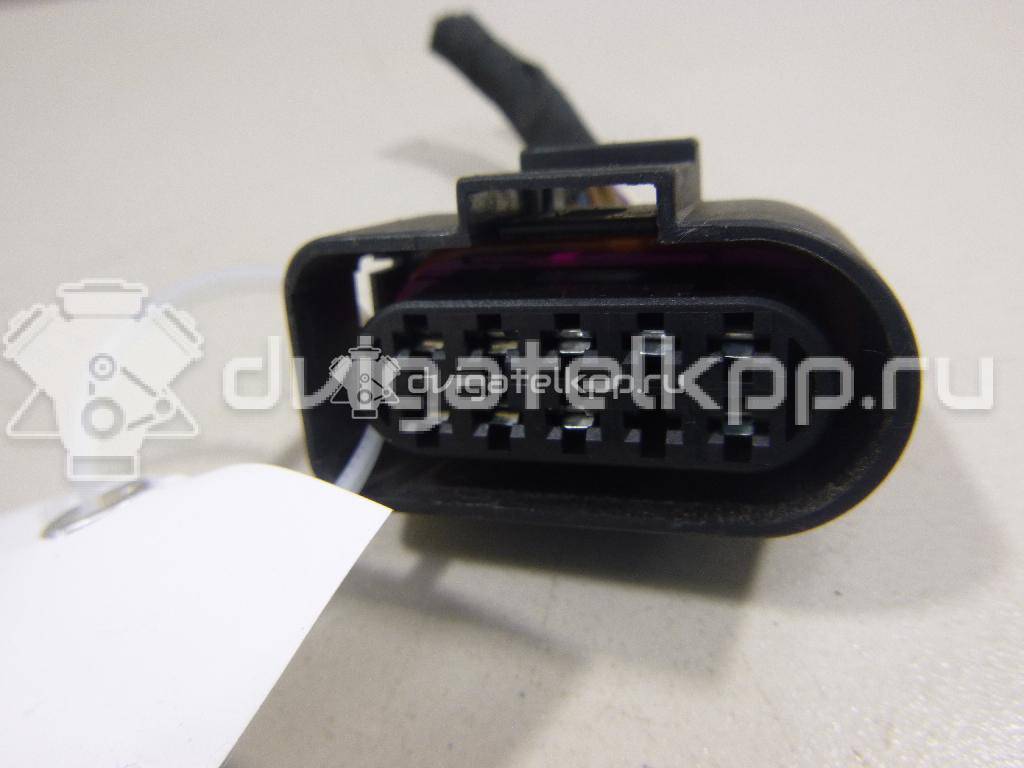 Фото Разъем  1J0973735 для ford C-MAX {forloop.counter}}