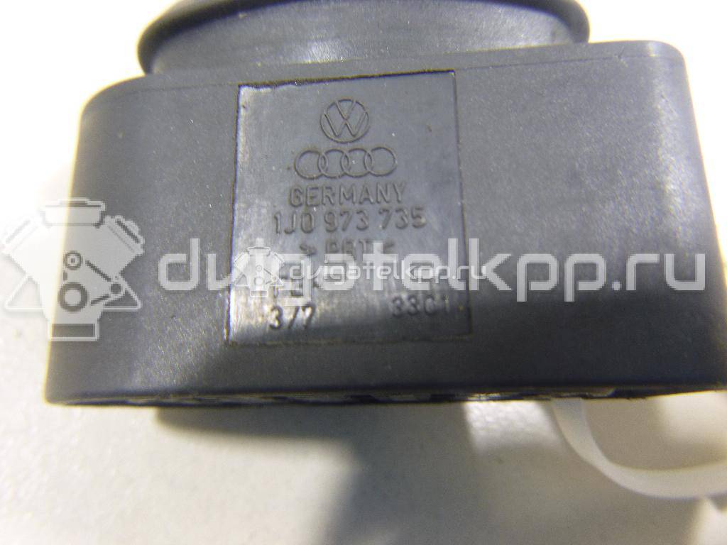 Фото Разъем  1J0973735 для ford C-MAX {forloop.counter}}