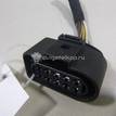 Фото Разъем  1J0973735 для ford C-MAX {forloop.counter}}