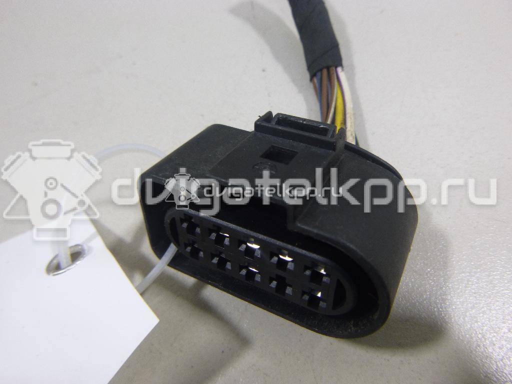 Фото Разъем  1J0973735 для ford C-MAX {forloop.counter}}
