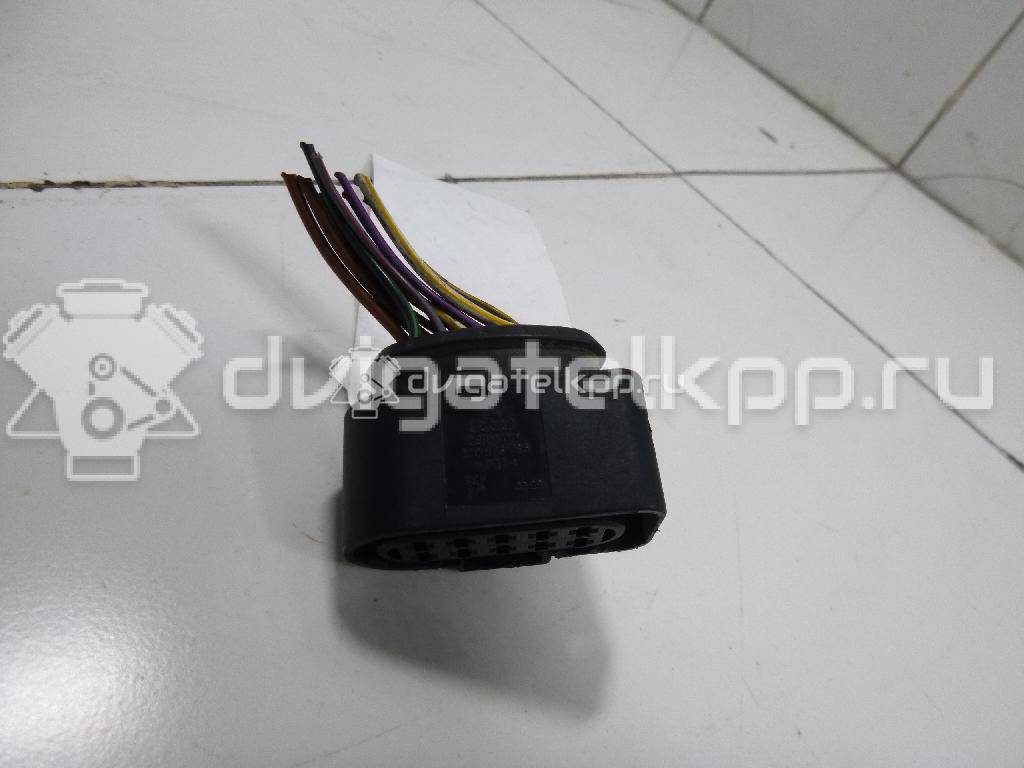 Фото Разъем  1J0973735 для ford C-MAX {forloop.counter}}