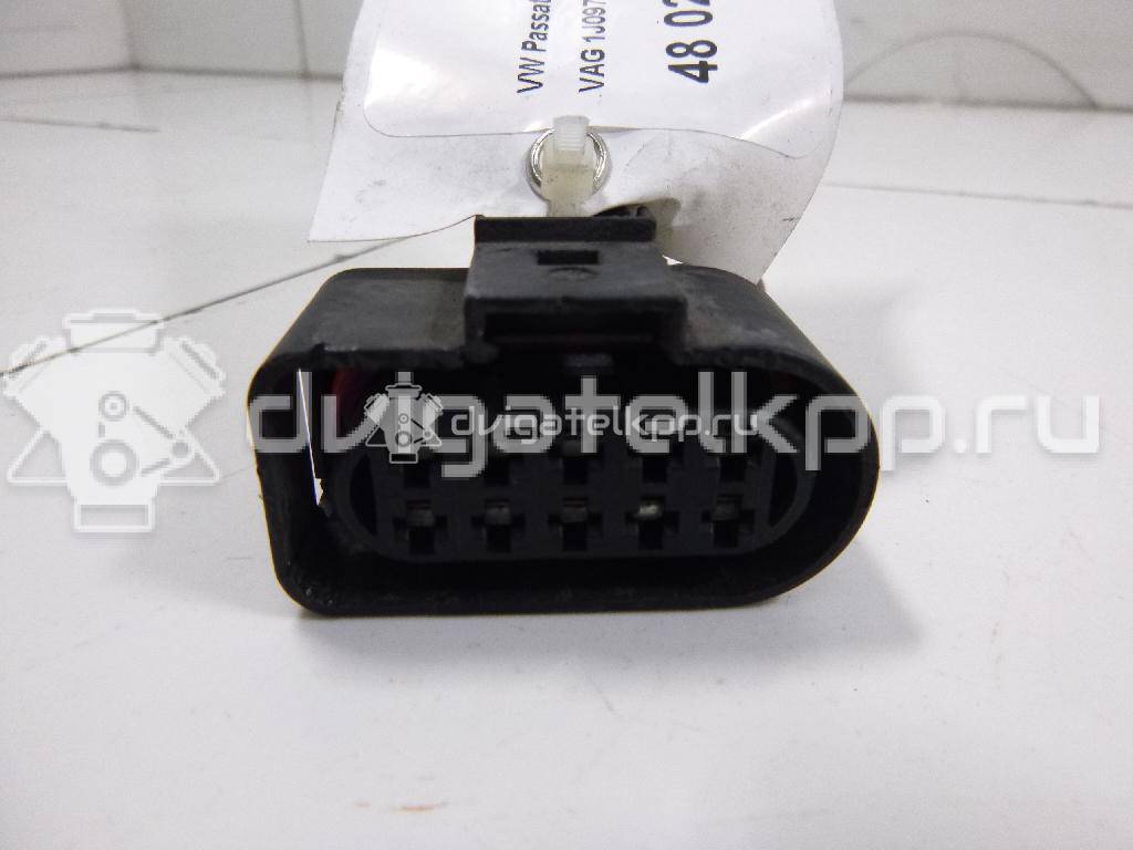 Фото Разъем  1J0973735 для ford C-MAX {forloop.counter}}