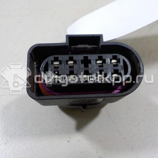 Фото Разъем  1J0973735 для ford C-MAX