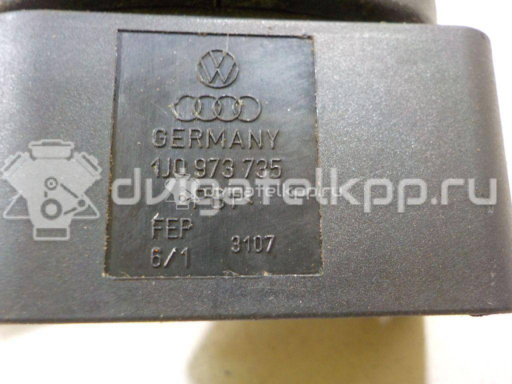 Фото Разъем  1J0973735 для ford C-MAX {forloop.counter}}