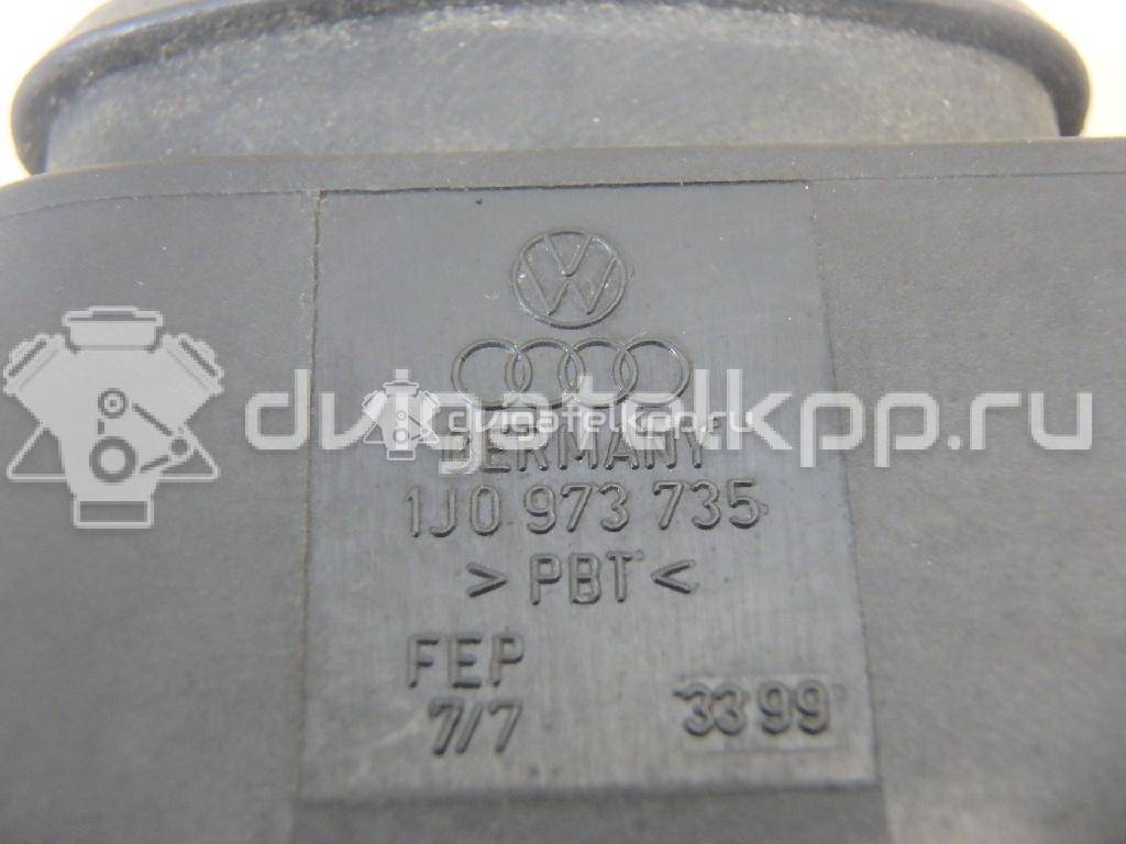 Фото Разъем  1J0973735 для ford C-MAX {forloop.counter}}