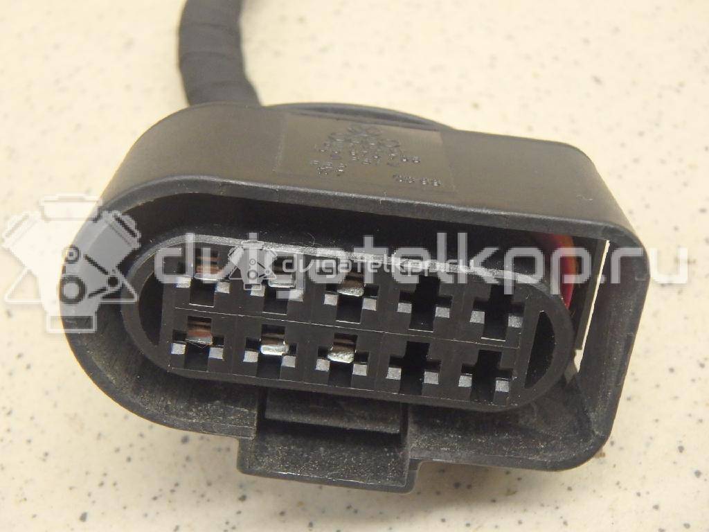 Фото Разъем  1J0973735 для ford C-MAX {forloop.counter}}