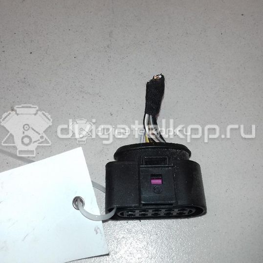 Фото Разъем  1j0973735 для audi A8 [4H]
