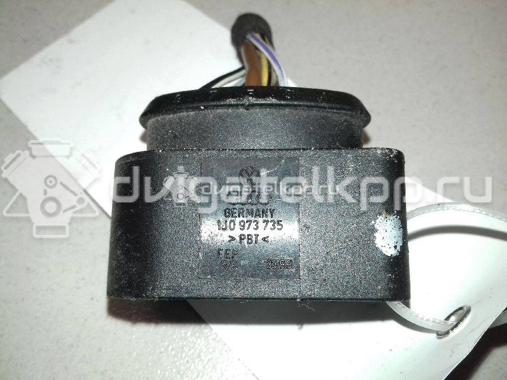 Фото Разъем  1j0973735 для audi A8 [4H] {forloop.counter}}