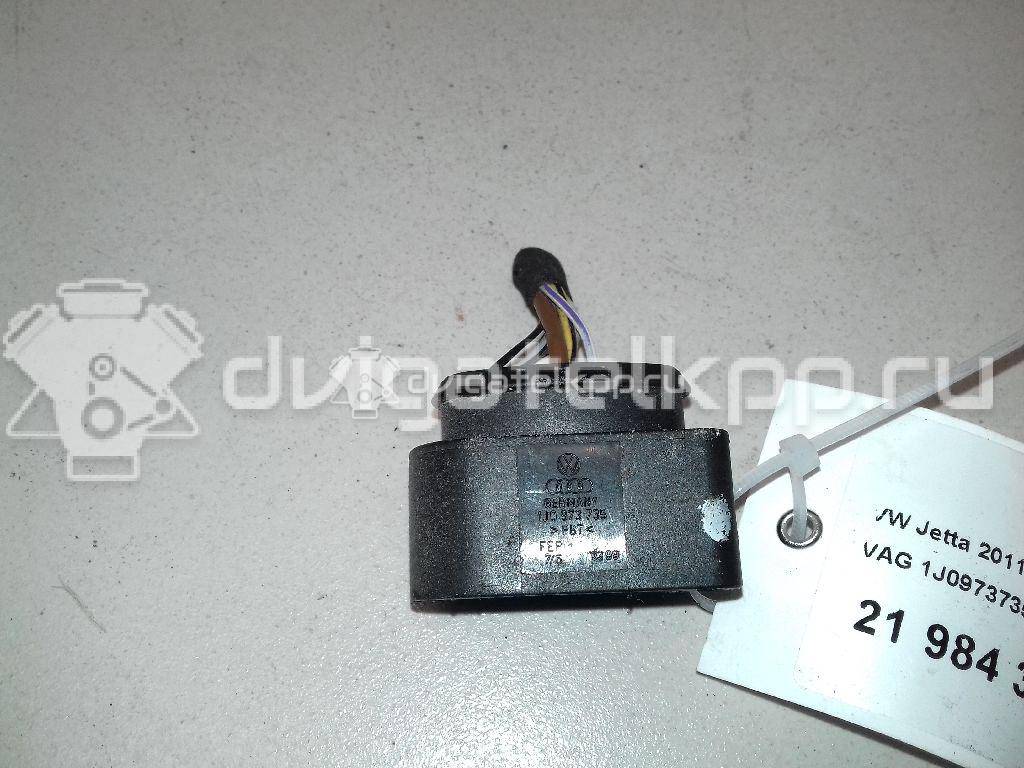 Фото Разъем  1j0973735 для audi A8 [4H] {forloop.counter}}