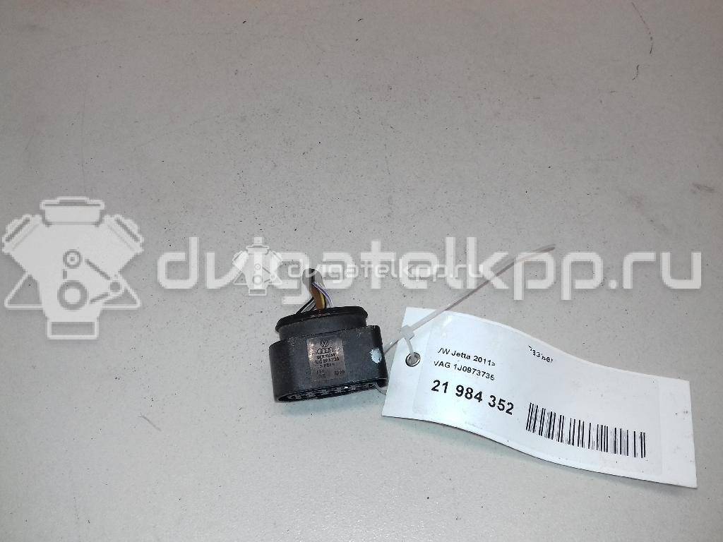 Фото Разъем  1j0973735 для audi A8 [4H] {forloop.counter}}