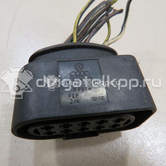 Фото Разъем  1J0973735 для ford C-MAX