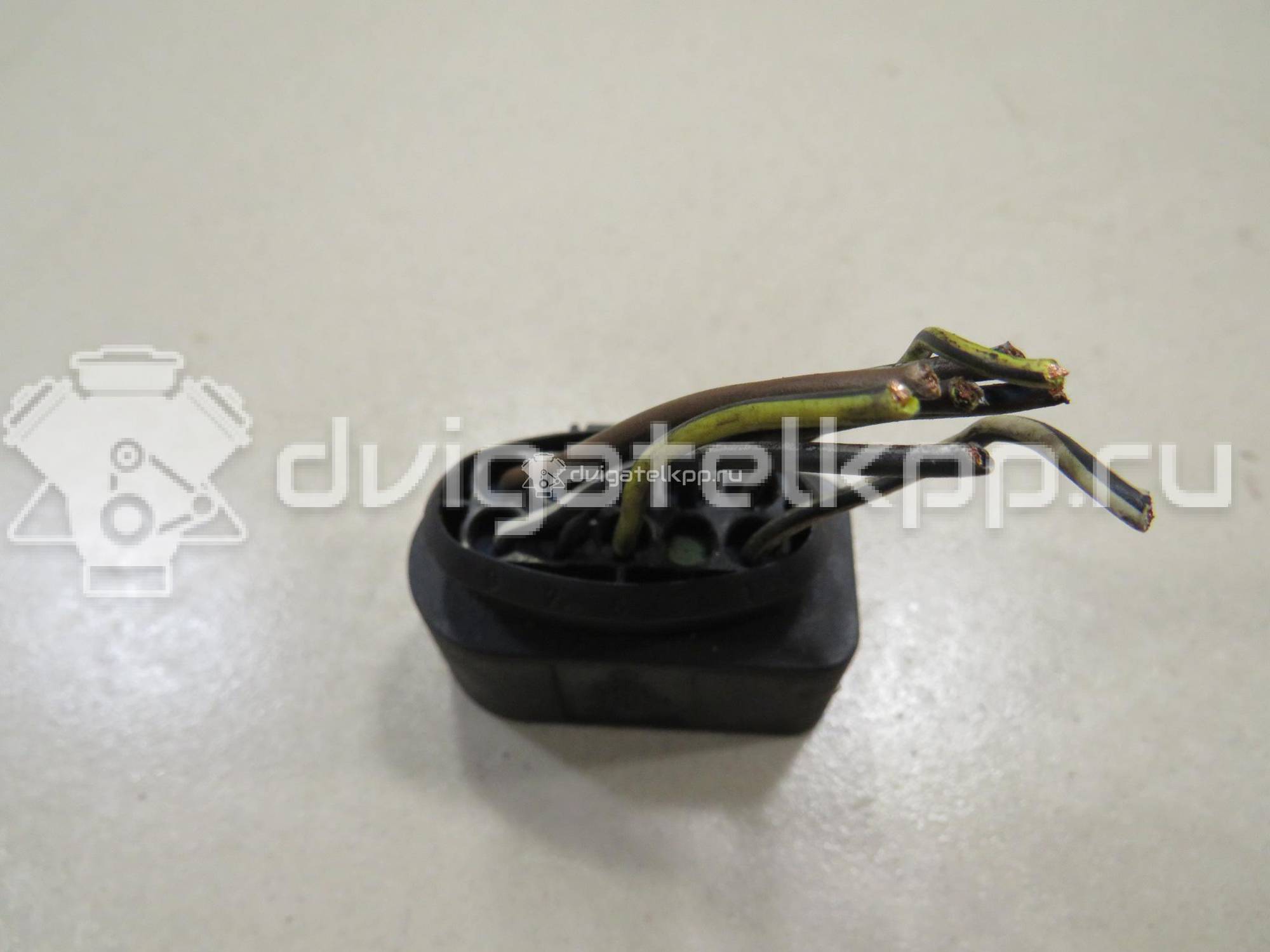 Фото Разъем  1J0973735 для ford C-MAX {forloop.counter}}