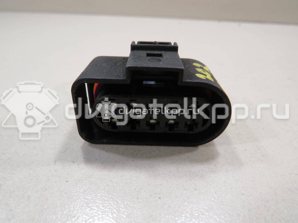 Фото Разъем  1J0973735 для ford C-MAX {forloop.counter}}