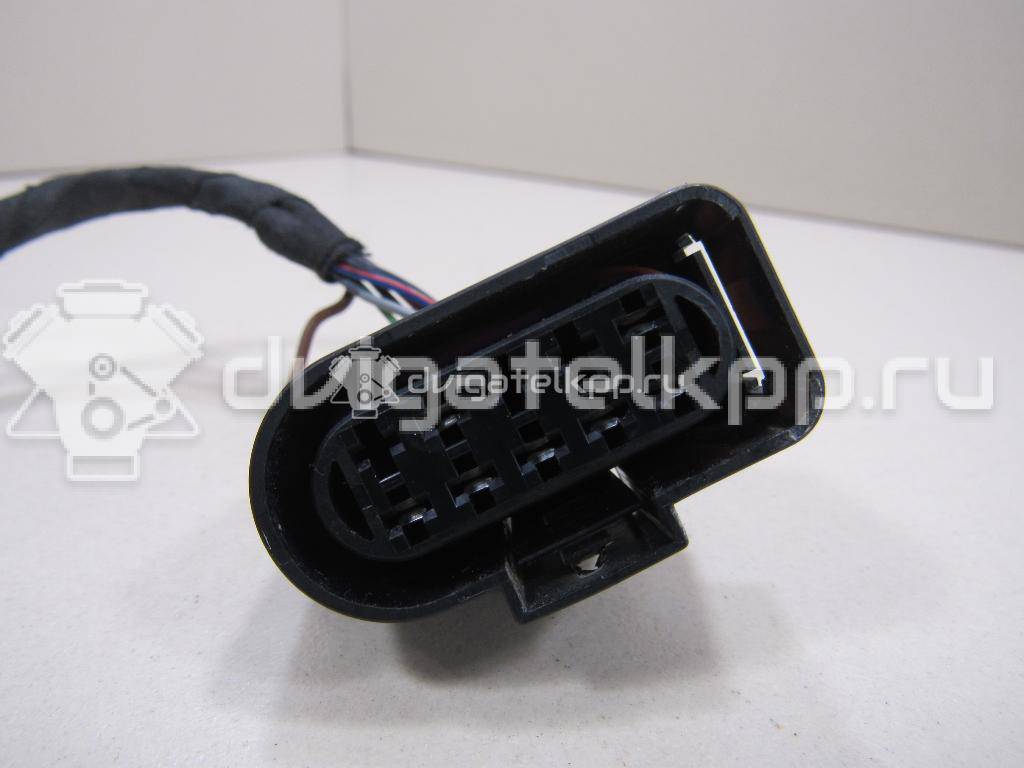 Фото Разъем  1J0973735 для ford C-MAX {forloop.counter}}