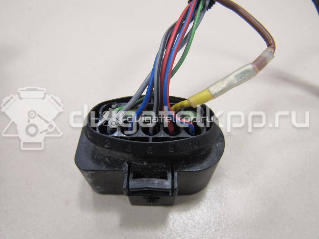 Фото Разъем  1J0973735 для ford C-MAX {forloop.counter}}