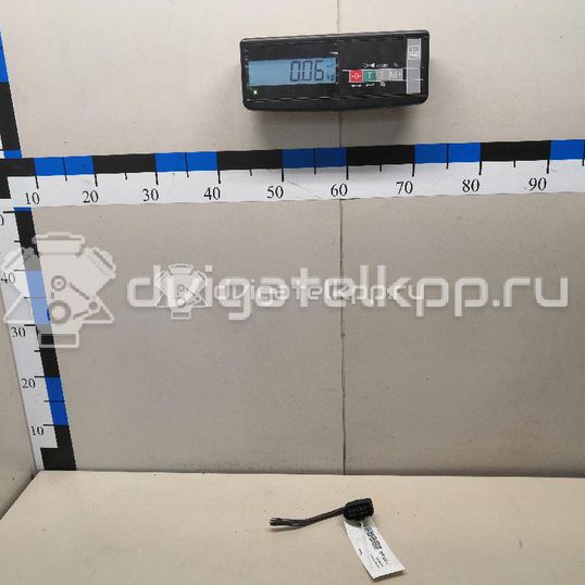 Фото Разъем  1J0973735 для ford C-MAX