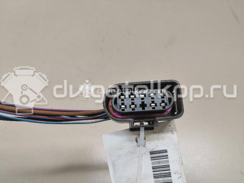 Фото Разъем  1J0973735 для ford C-MAX {forloop.counter}}