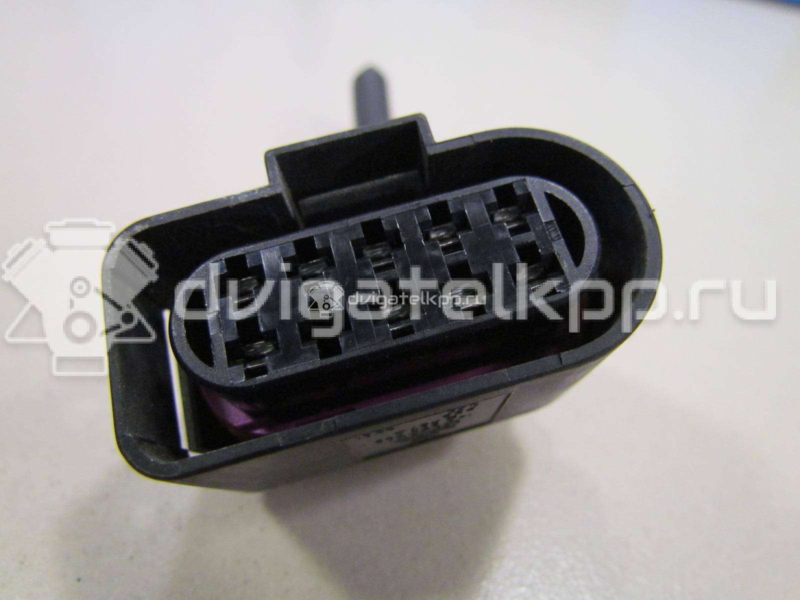 Фото Разъем  1J0973735 для ford C-MAX {forloop.counter}}