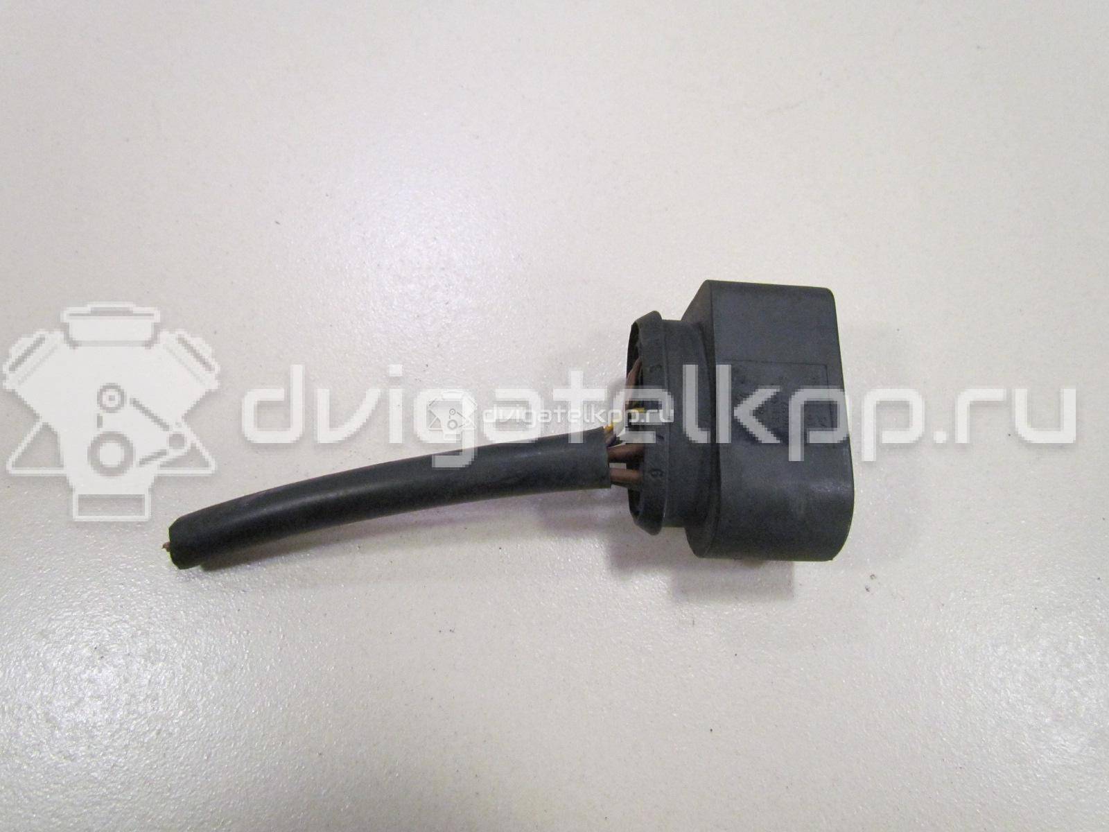 Фото Разъем  1J0973735 для ford C-MAX {forloop.counter}}