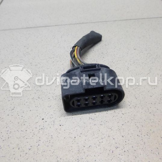Фото Разъем  1J0973735 для ford C-MAX