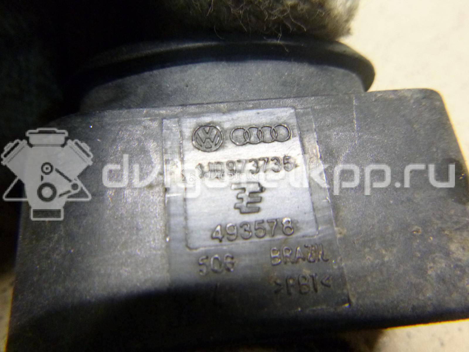 Фото Разъем  1J0973735 для ford C-MAX {forloop.counter}}