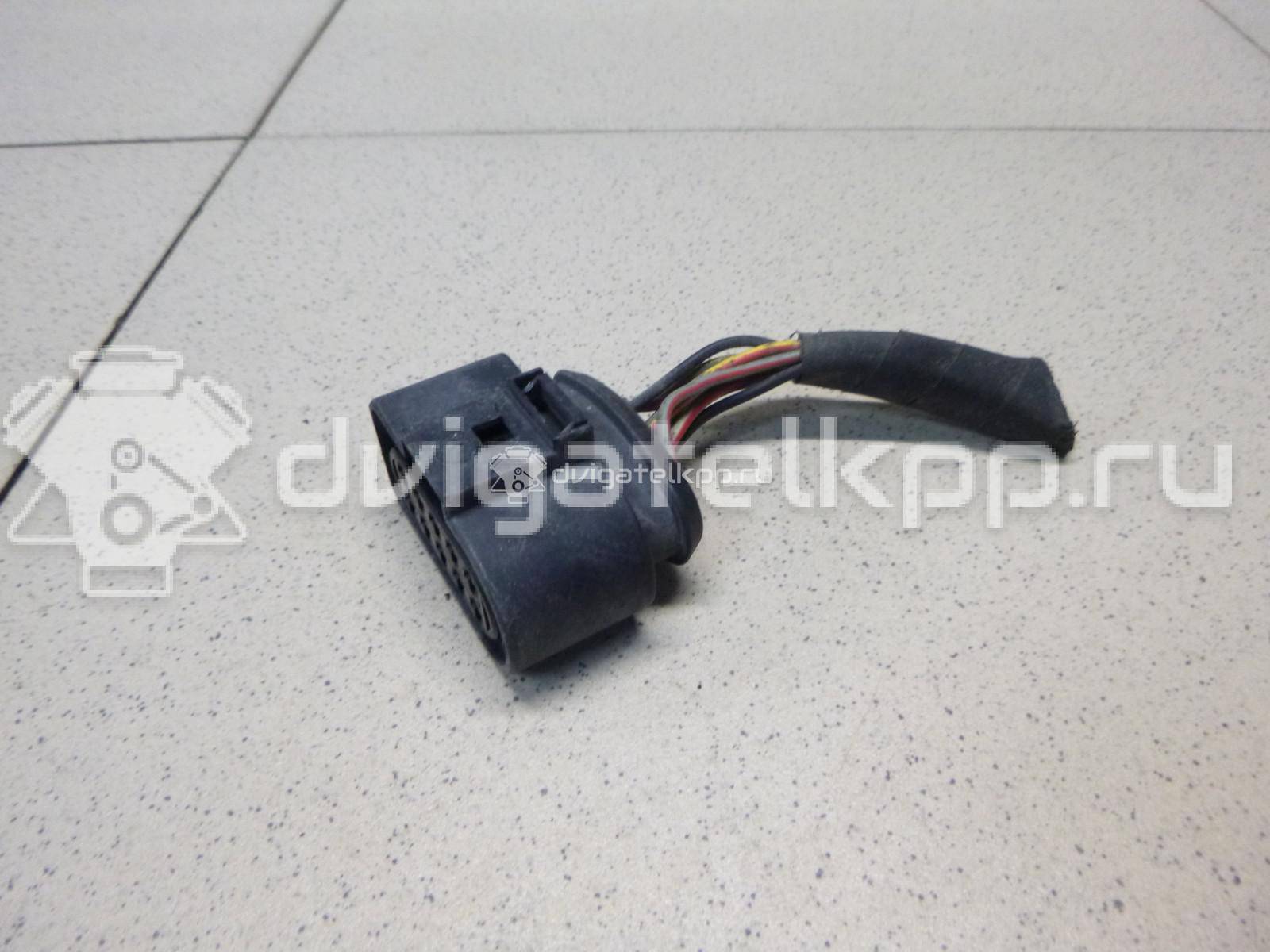 Фото Разъем  1J0973735 для ford C-MAX {forloop.counter}}