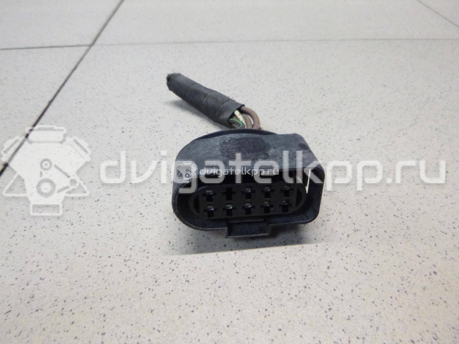 Фото Разъем  1J0973735 для ford C-MAX {forloop.counter}}