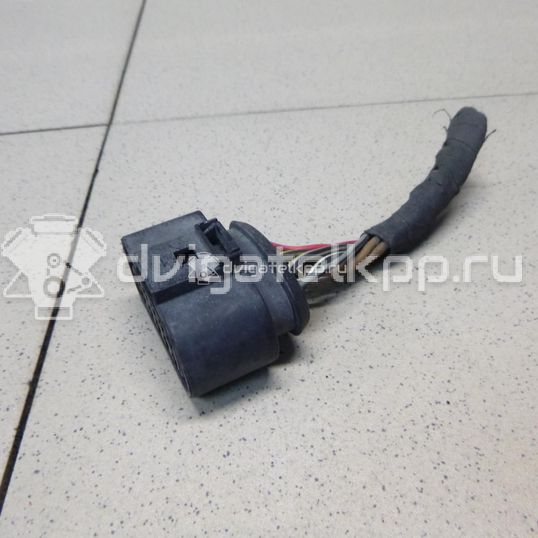 Фото Разъем  1J0973735 для ford C-MAX