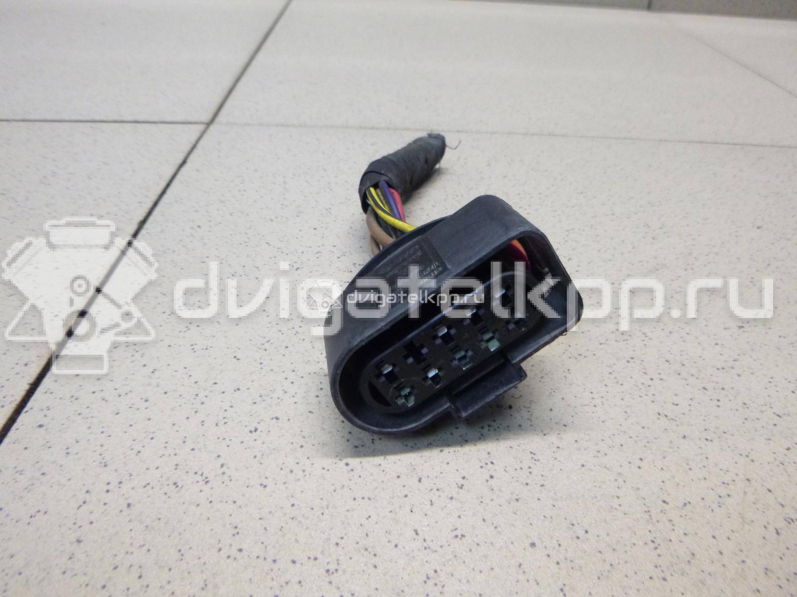 Фото Разъем  1J0973735 для ford C-MAX {forloop.counter}}
