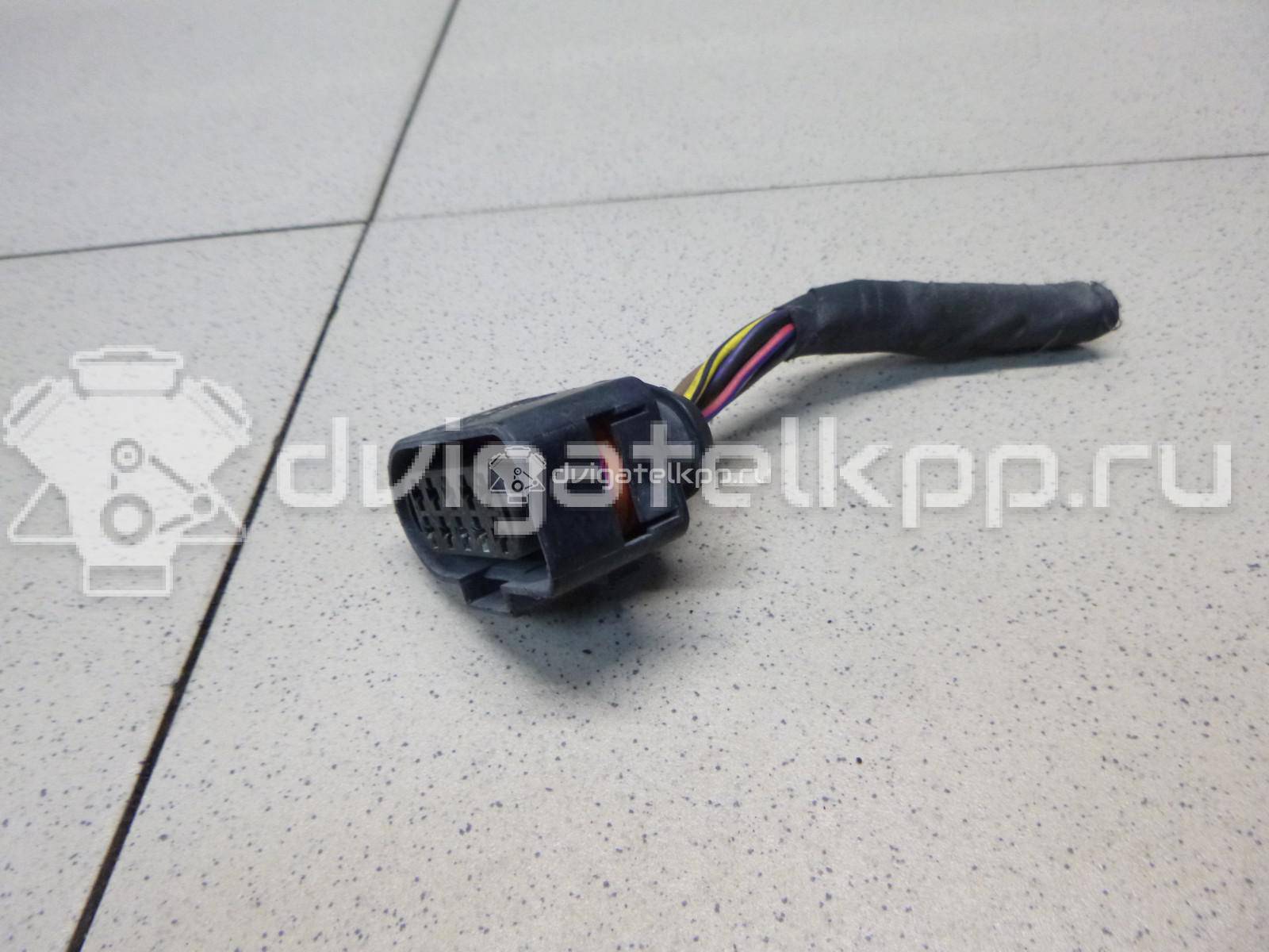 Фото Разъем  1J0973735 для ford C-MAX {forloop.counter}}