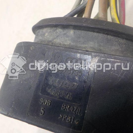 Фото Разъем  1j0973735 для audi A2 [8Z0]