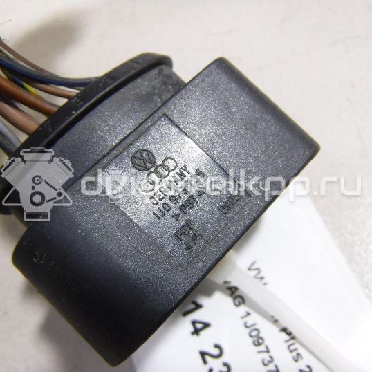 Фото Разъем  1J0973735 для ford C-MAX