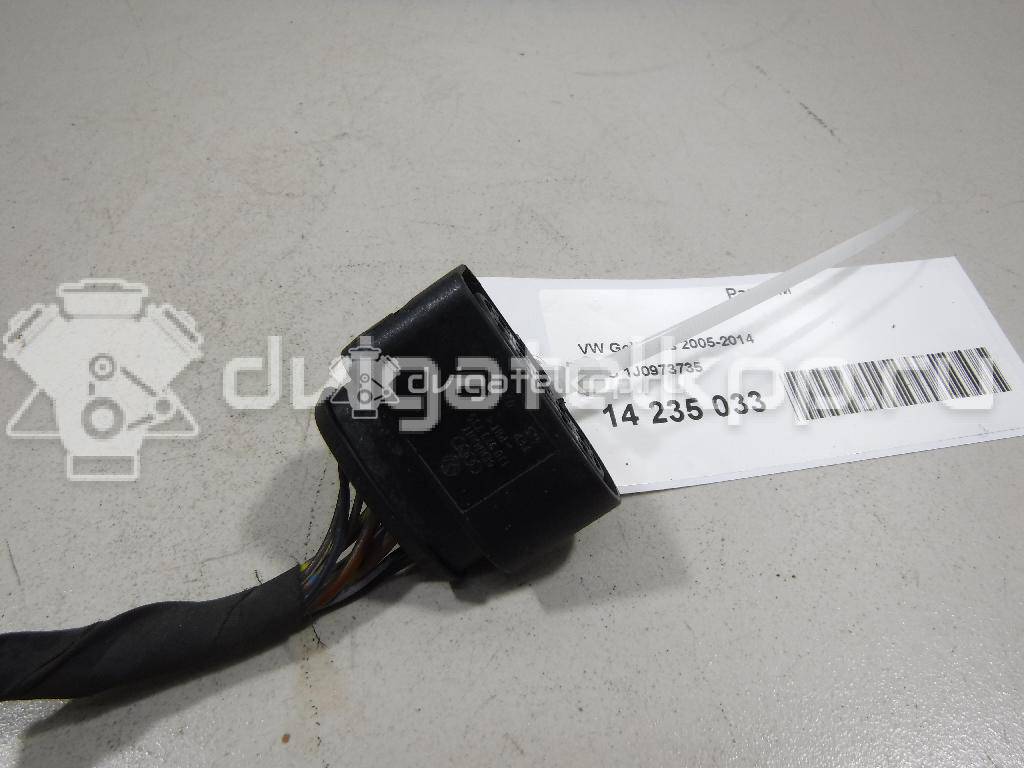 Фото Разъем  1J0973735 для ford C-MAX {forloop.counter}}