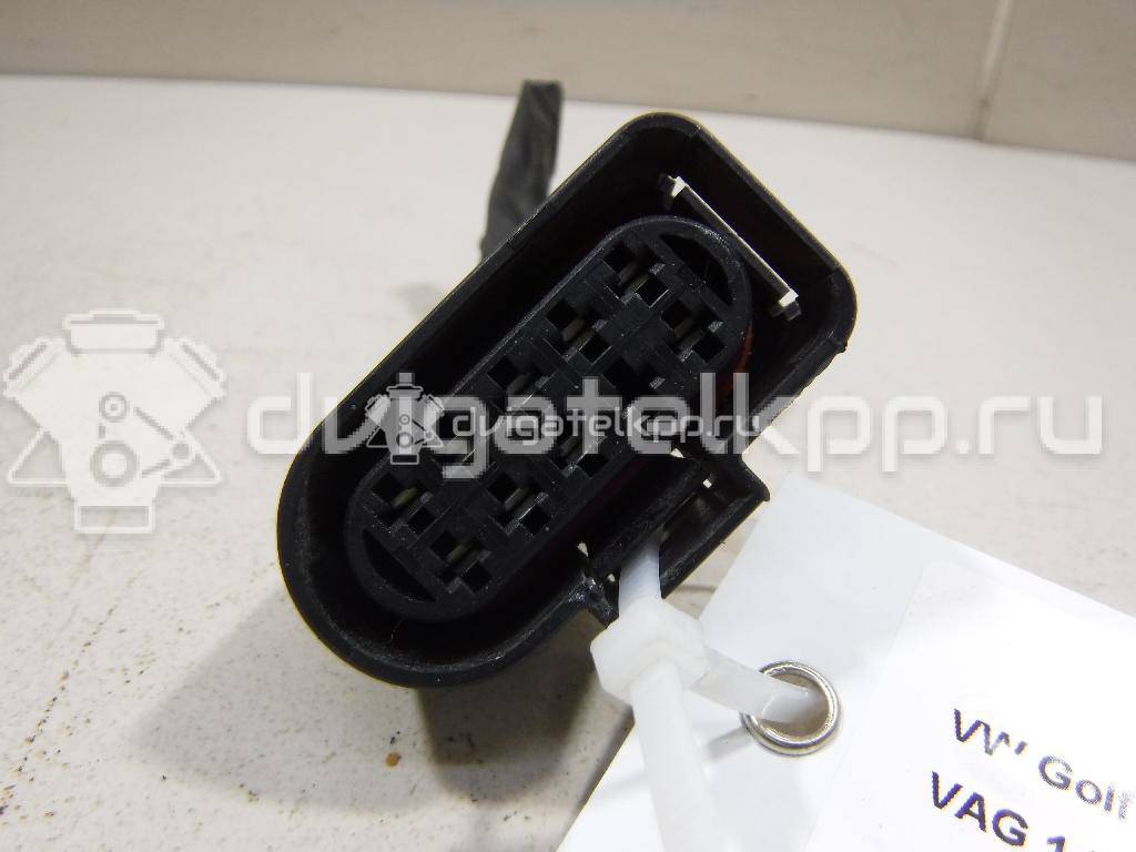 Фото Разъем  1J0973735 для ford C-MAX {forloop.counter}}