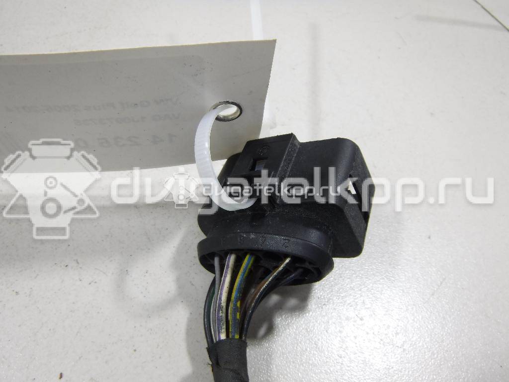 Фото Разъем  1J0973735 для ford C-MAX {forloop.counter}}