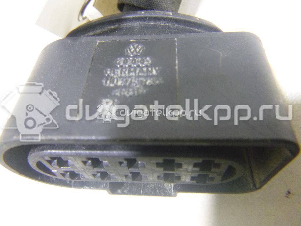 Фото Разъем  1J0973735 для vw Caddy IV {forloop.counter}}