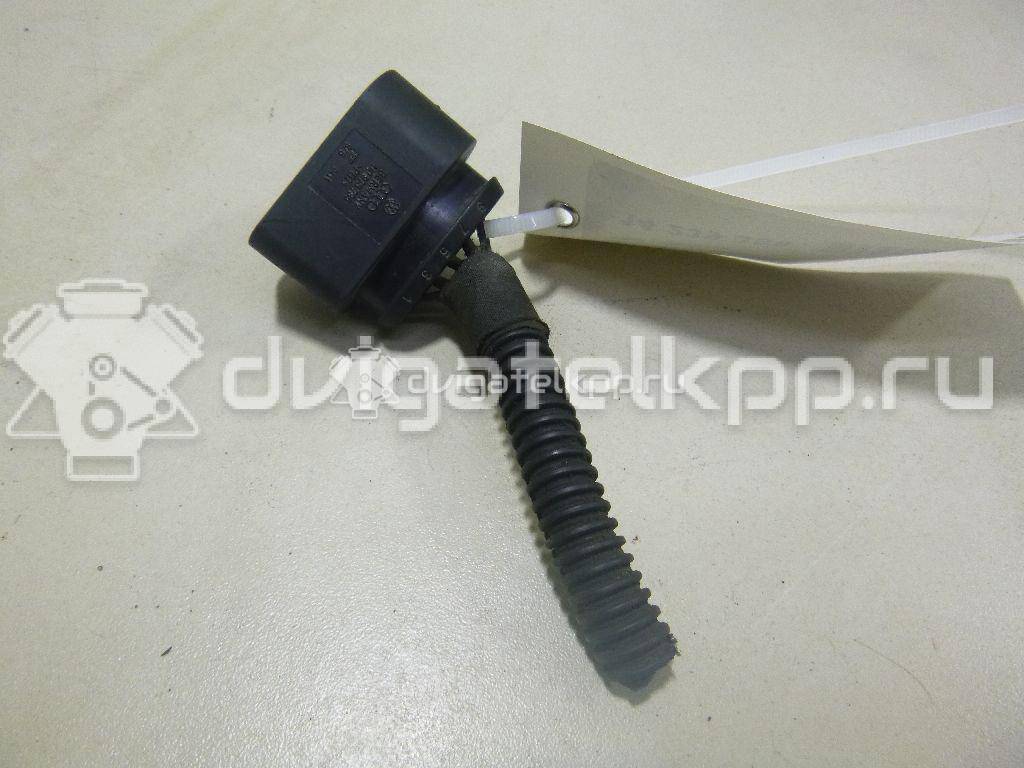 Фото Разъем  1J0973735 для vw Caddy IV {forloop.counter}}