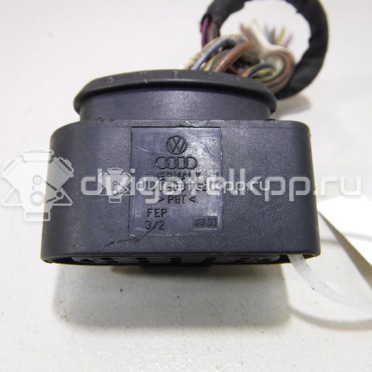 Фото Разъем  1j0973735 для audi A2 [8Z0]