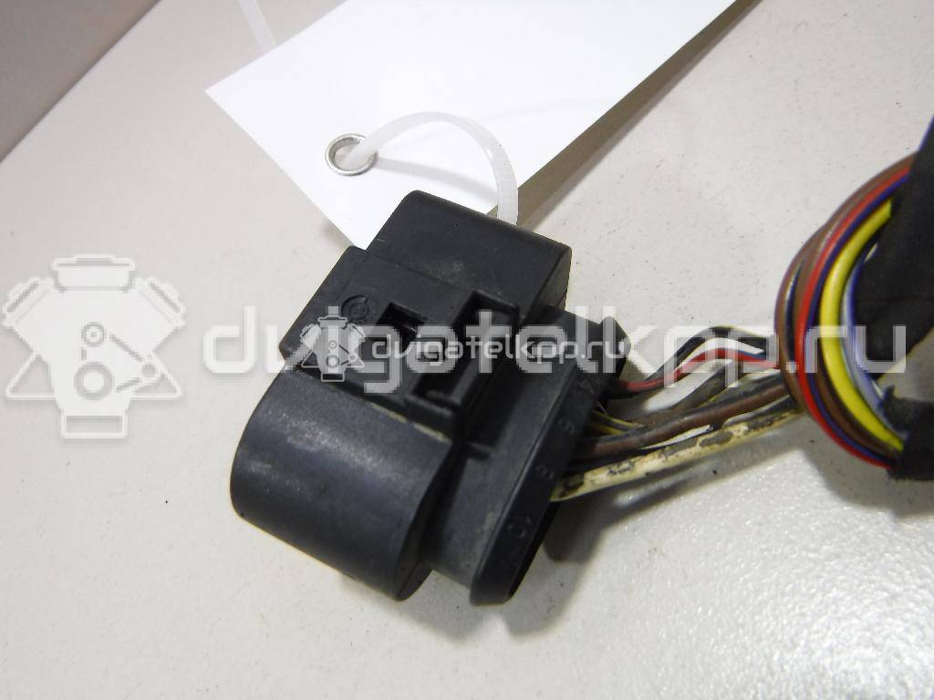 Фото Разъем  1j0973735 для audi A2 [8Z0] {forloop.counter}}