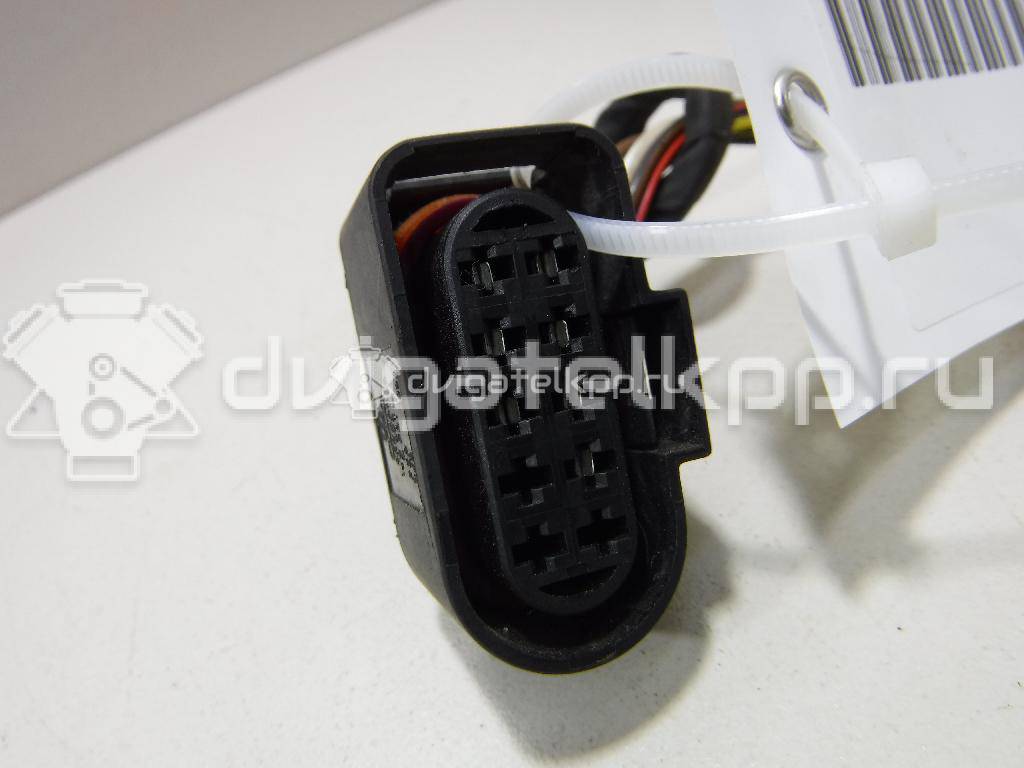 Фото Разъем  1j0973735 для audi A2 [8Z0] {forloop.counter}}