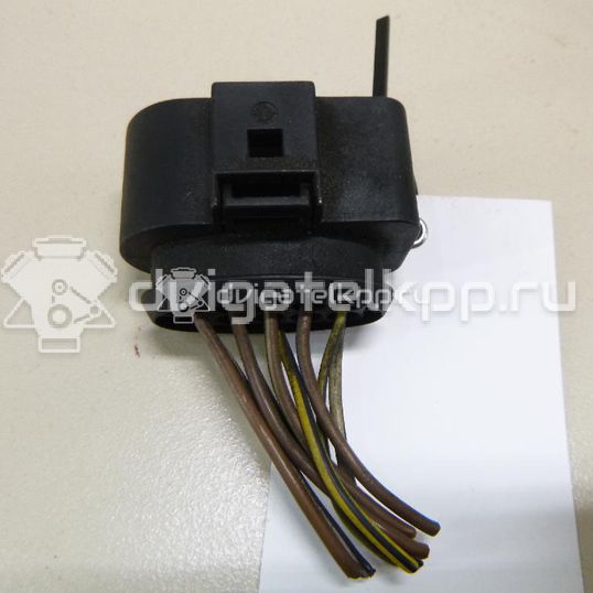 Фото Разъем  1J0973735 для ford C-MAX