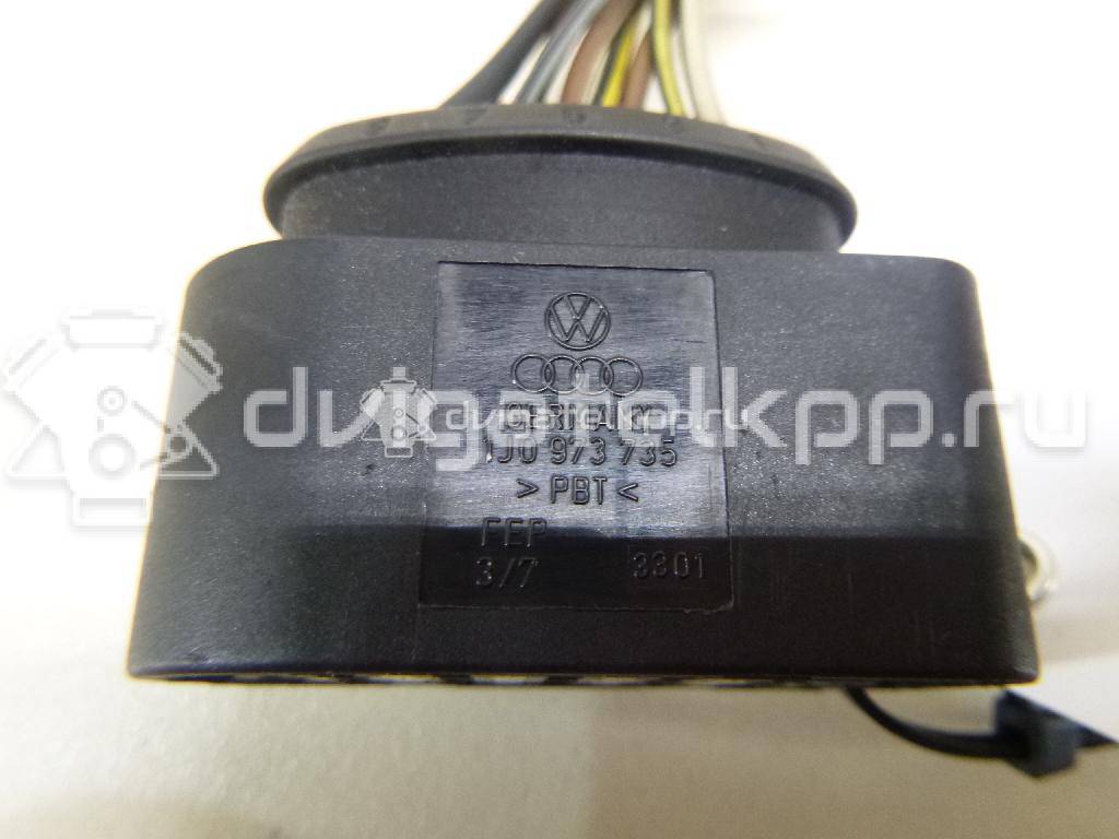 Фото Разъем  1J0973735 для ford C-MAX {forloop.counter}}