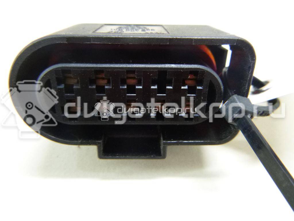 Фото Разъем  1J0973735 для ford C-MAX {forloop.counter}}