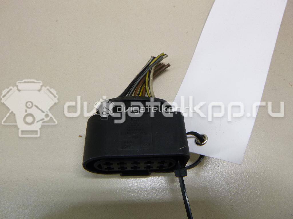 Фото Разъем  1J0973735 для ford C-MAX {forloop.counter}}