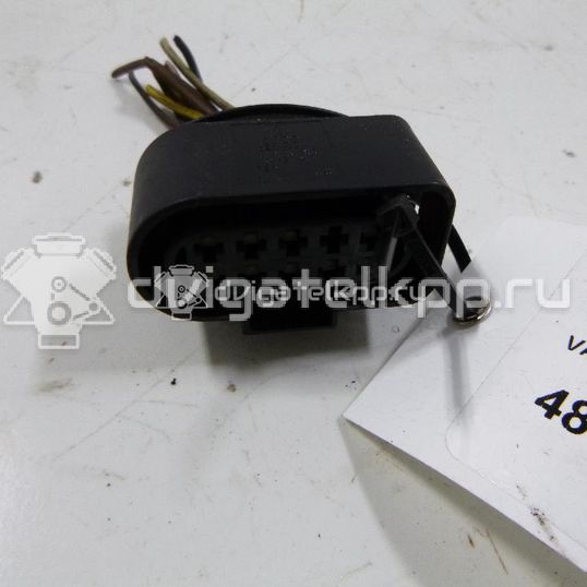 Фото Разъем  1J0973735 для ford C-MAX