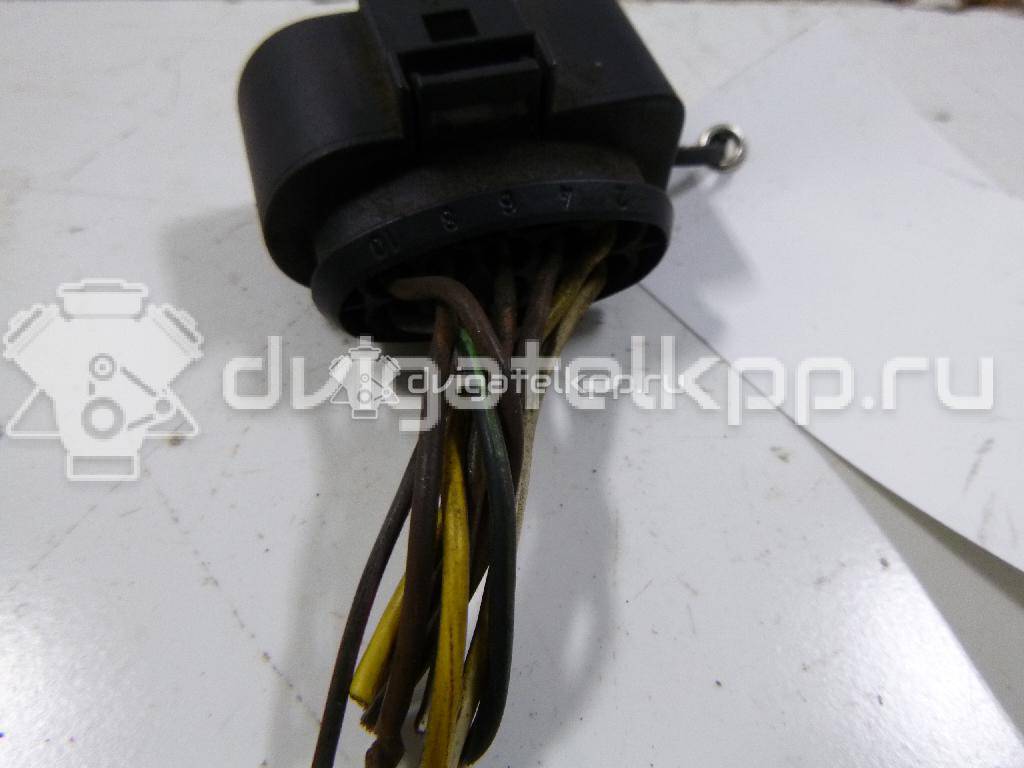 Фото Разъем  1J0973735 для ford C-MAX {forloop.counter}}