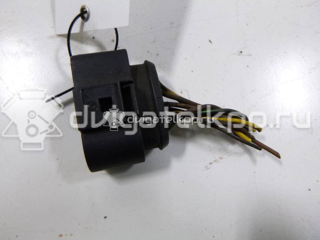 Фото Разъем  1J0973735 для ford C-MAX {forloop.counter}}