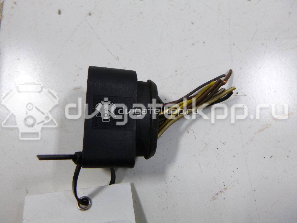 Фото Разъем  1J0973735 для ford C-MAX {forloop.counter}}