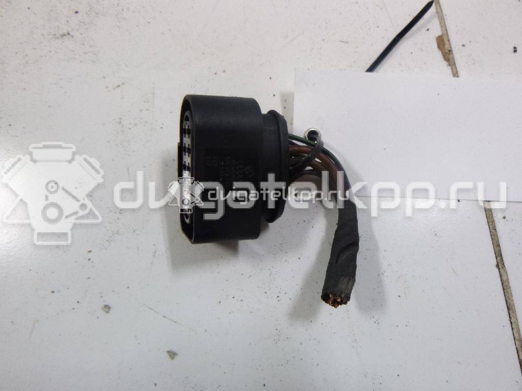 Фото Разъем  1j0973735 для audi A8 [4H] {forloop.counter}}