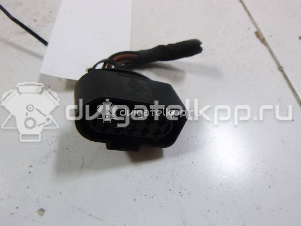 Фото Разъем  1j0973735 для audi A8 [4H] {forloop.counter}}